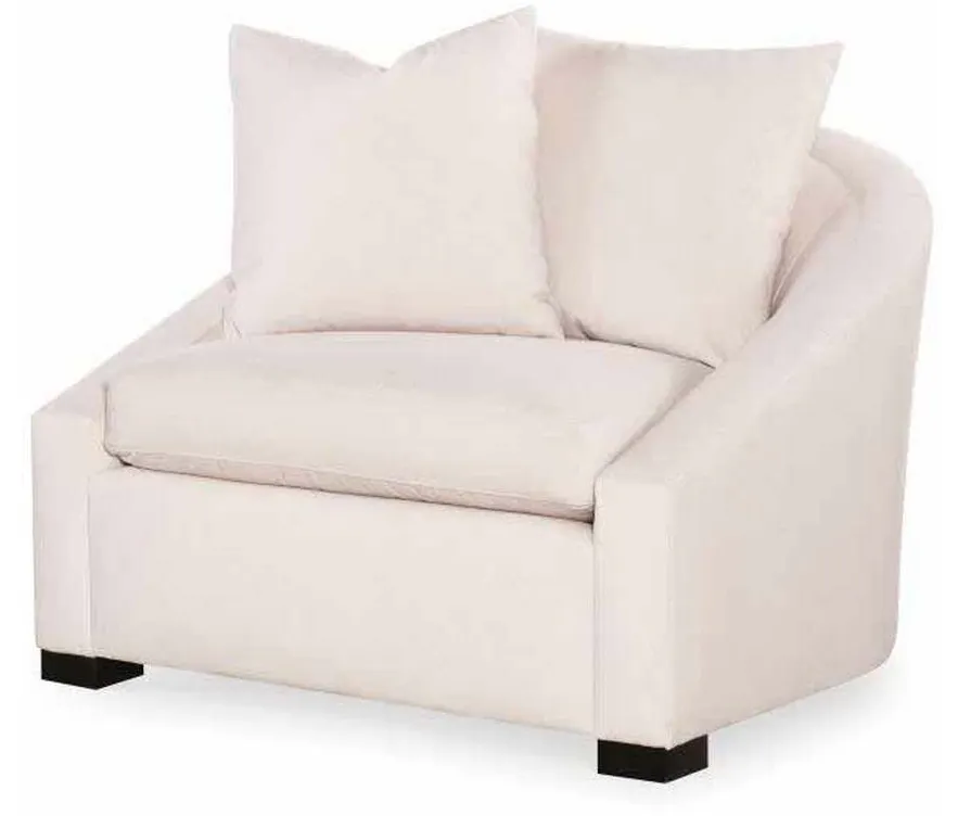 Century Furniture LTD5289-6 Tatum Chair Century Furniture LTD5289-6 Tatum Chair