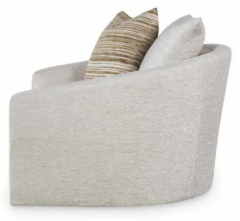 Century Furniture LTD5289-8 Tatum Swivel Chair Century Furniture LTD5289-8 Tatum Swivel Chair