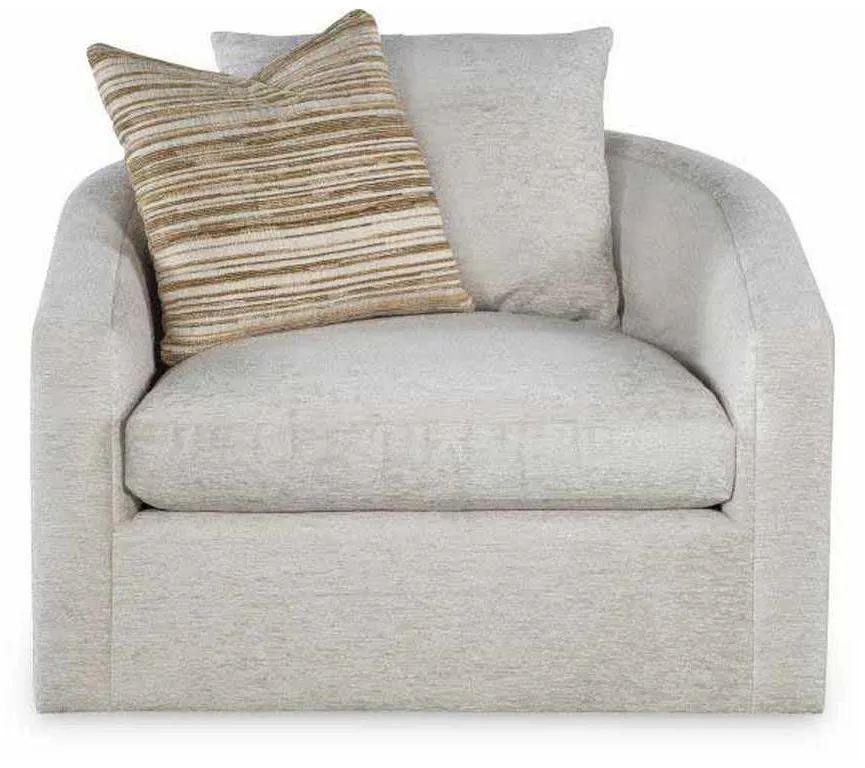 Century Furniture LTD5289-8 Tatum Swivel Chair Century Furniture LTD5289-8 Tatum Swivel Chair