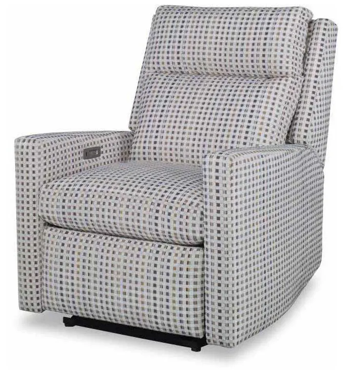 Century Furniture LTD5291-6EW Nadal Electric Wall Hugger Recliner Century Furniture LTD5291-6EW Nadal Electric Wall Hugger Recliner
