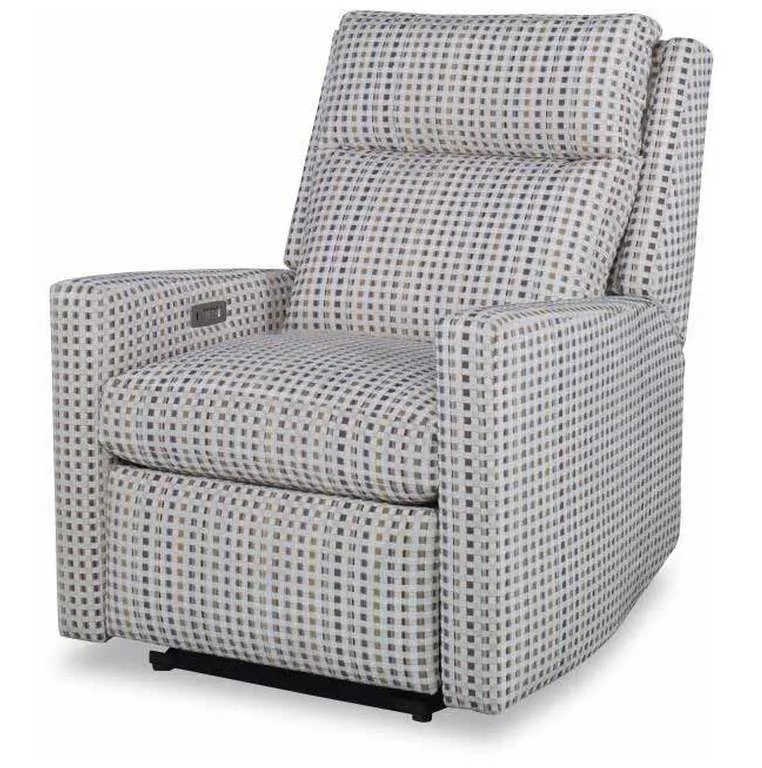 Century Furniture LTD5291-6EW Nadal Electric Wall Hugger Recliner Century Furniture LTD5291-6EW Nadal Electric Wall Hugger Recliner