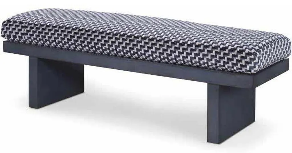 Century LTD5299-17 Cole Bench Century LTD5299-17 Cole Bench