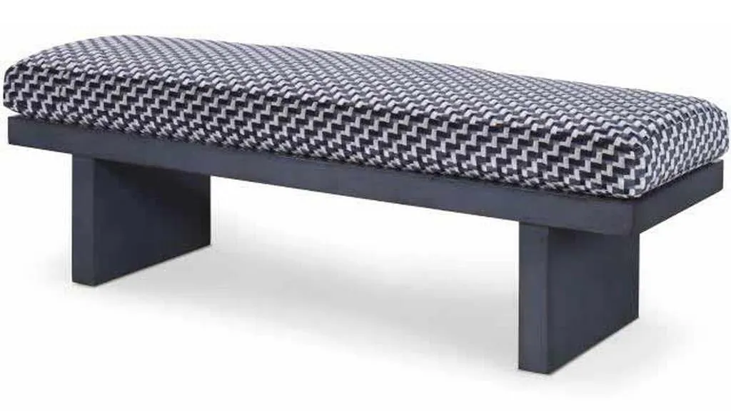 Century LTD5299-17 Cole Bench Century LTD5299-17 Cole Bench