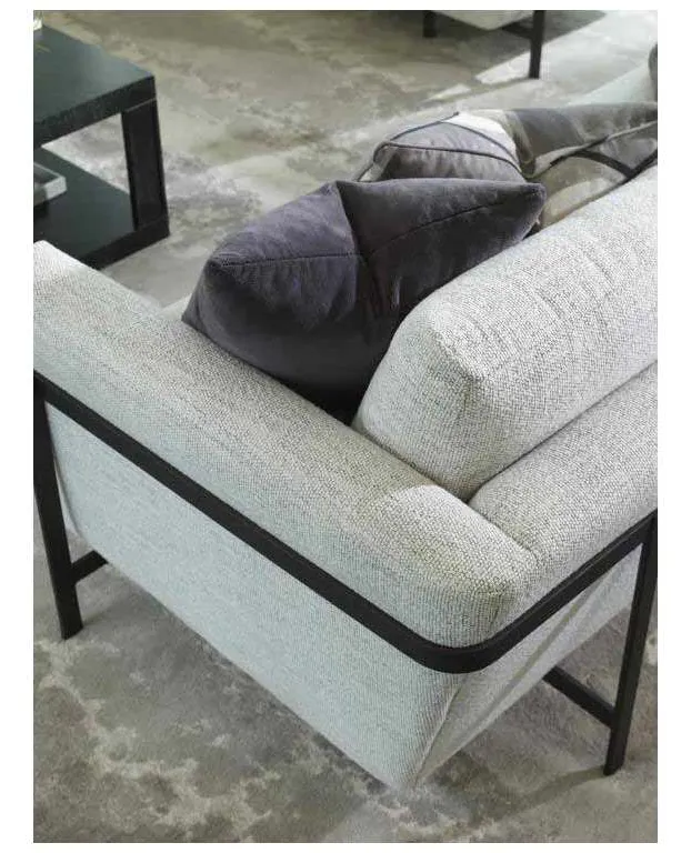 Century Furniture LTD5300-2 Vince Sofa Century Furniture LTD5300-2 Vince Sofa