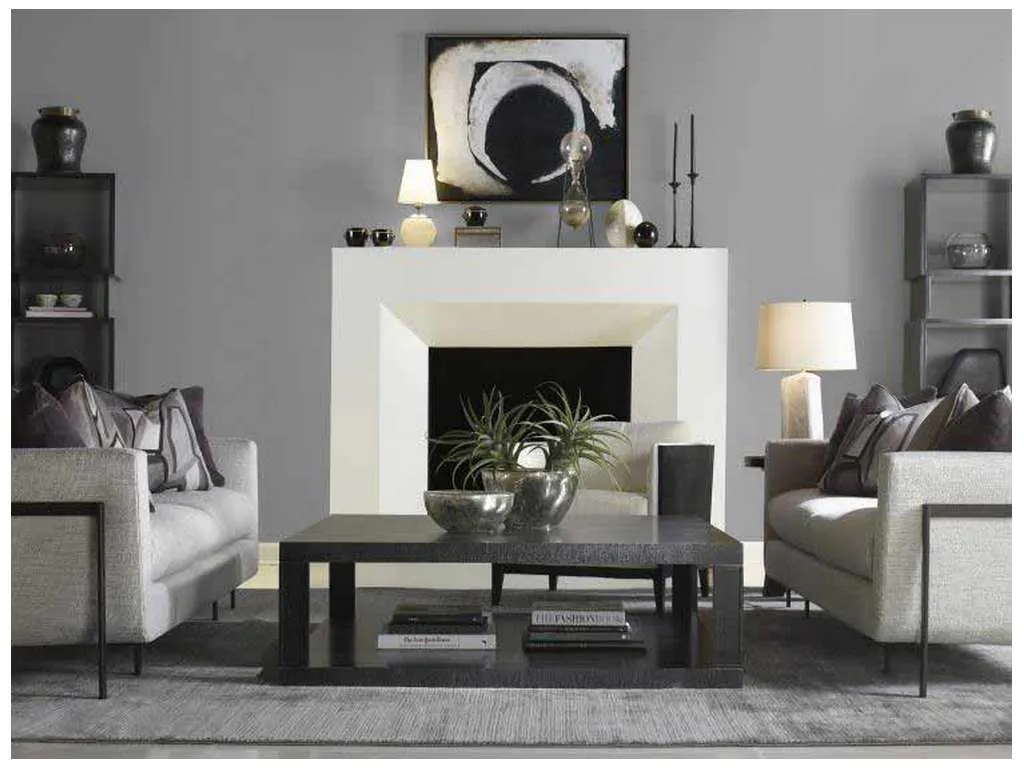 Century Furniture LTD5300-2 Vince Sofa Century Furniture LTD5300-2 Vince Sofa