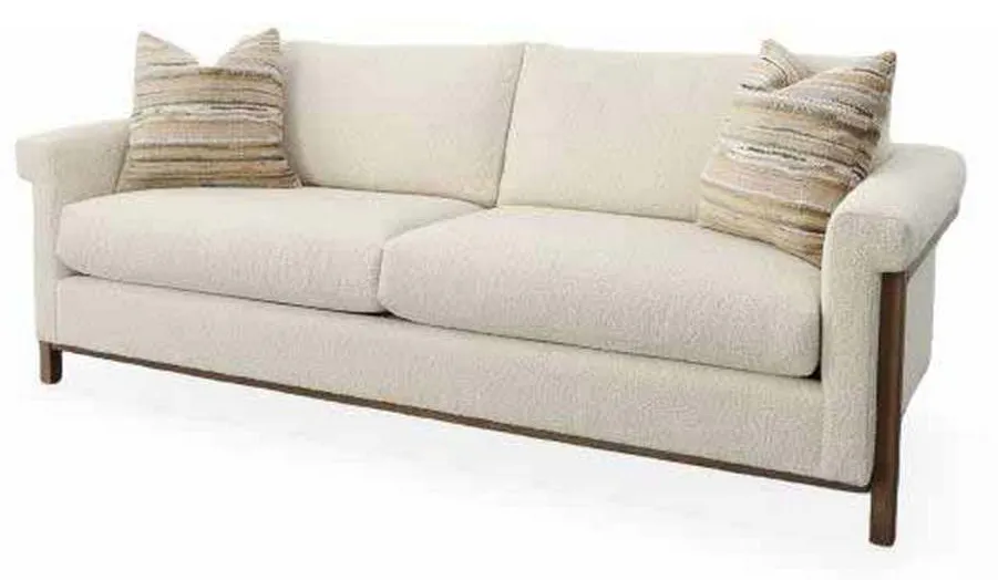 Century Furniture LTD5824-2 Newton Sofa Century Furniture LTD5824-2 Newton Sofa