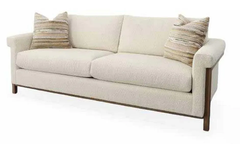 Century Furniture LTD5824-2 Newton Sofa Century Furniture LTD5824-2 Newton Sofa