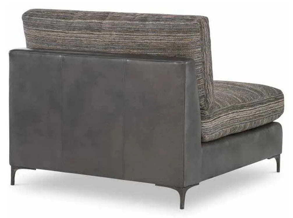 Century Furniture LTD7100-11 Great Room Armless Chair Century Furniture LTD7100-11 Great Room Armless Chair