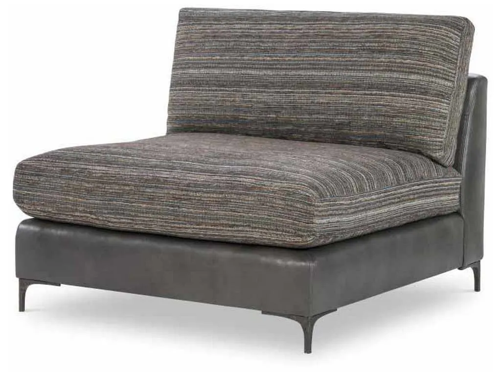 Century Furniture LTD7100-11 Great Room Armless Chair Century Furniture LTD7100-11 Great Room Armless Chair