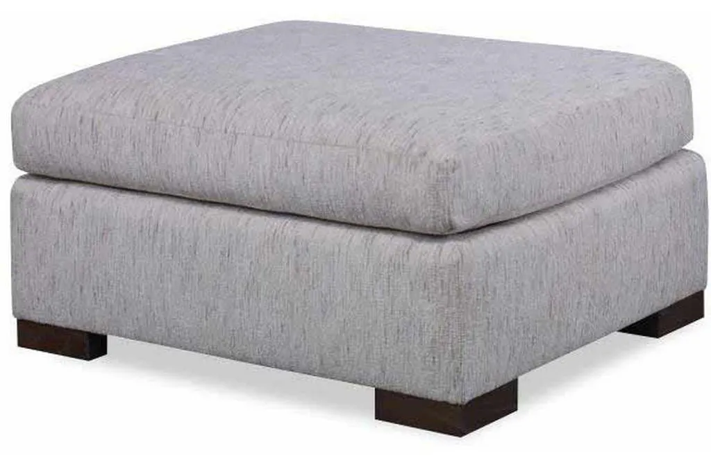 Century Furniture LTD7100-12 Great Room Ottoman Century Furniture LTD7100-12 Great Room Ottoman