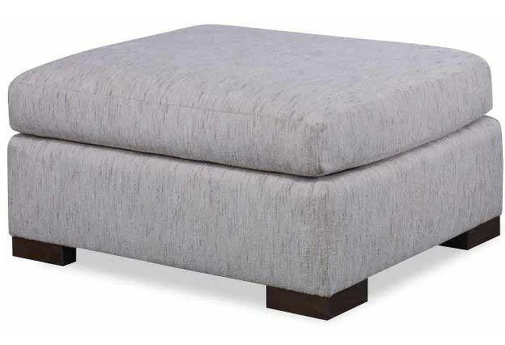 Century Furniture LTD7100-12 Great Room Ottoman Century Furniture LTD7100-12 Great Room Ottoman