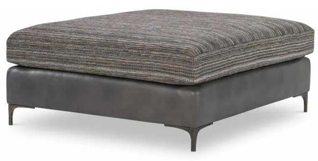 Century Furniture LTD7100-14 Great Room Large Ottoman Century Furniture LTD7100-14 Great Room Large Ottoman