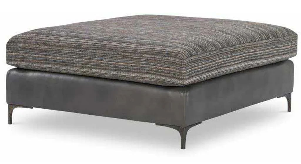 Century Furniture LTD7100-14 Great Room Large Ottoman Century Furniture LTD7100-14 Great Room Large Ottoman