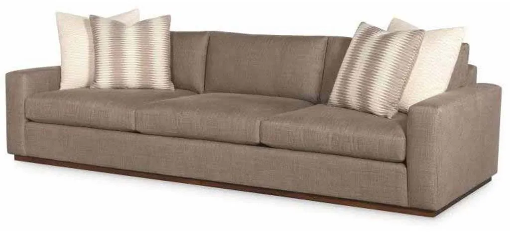 Century Furniture LTD7100-1 Great Room Large Sofa Century Furniture LTD7100-1 Great Room Large Sofa