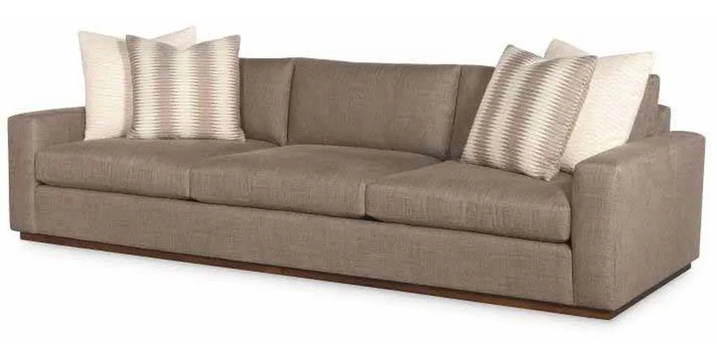 Century Furniture LTD7100-1 Great Room Large Sofa Century Furniture LTD7100-1 Great Room Large Sofa