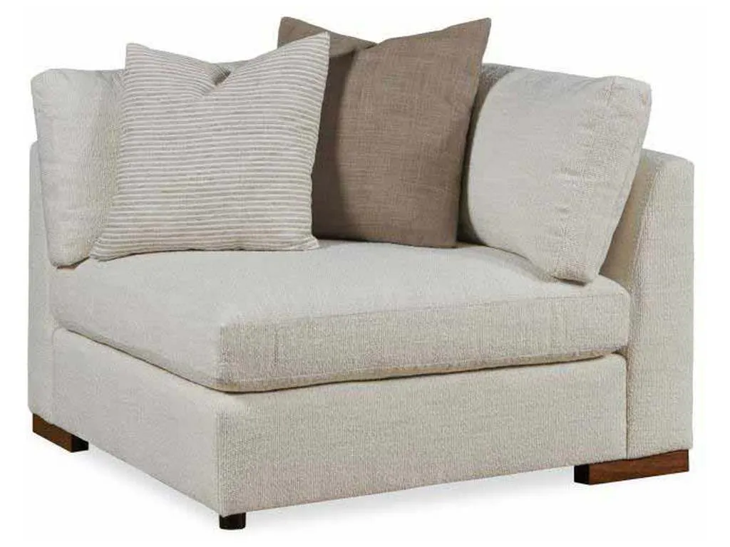 Century Furniture LTD7100-21 Great Room Corner Chair