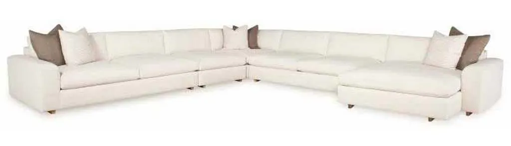 Century Furniture LTD7100-42 Great Room LAF Sofa Century Furniture LTD7100-42 Great Room LAF Sofa