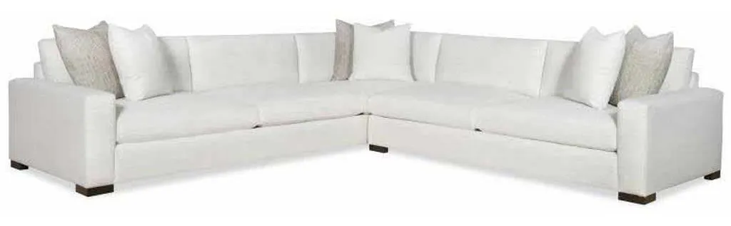 Century Furniture LTD7100-4352-V1 Great Room Two Piece Sectional Century Furniture LTD7100-4352-V1 Great Room Two Piece Sectional