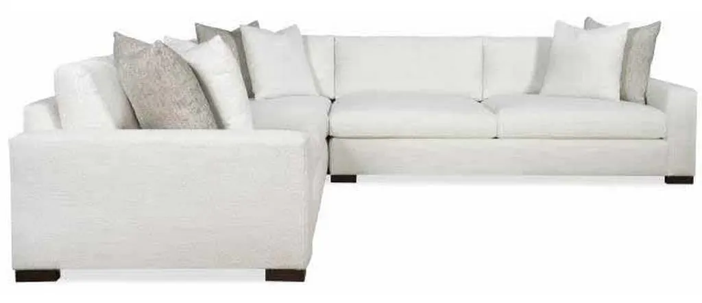 Century Furniture LTD7100-4352-V1 Great Room Two Piece Sectional Century Furniture LTD7100-4352-V1 Great Room Two Piece Sectional