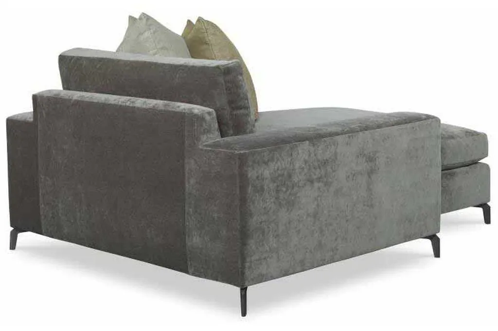 Century Furniture LTD7100-5 Great Room Chaise Century Furniture LTD7100-5 Great Room Chaise