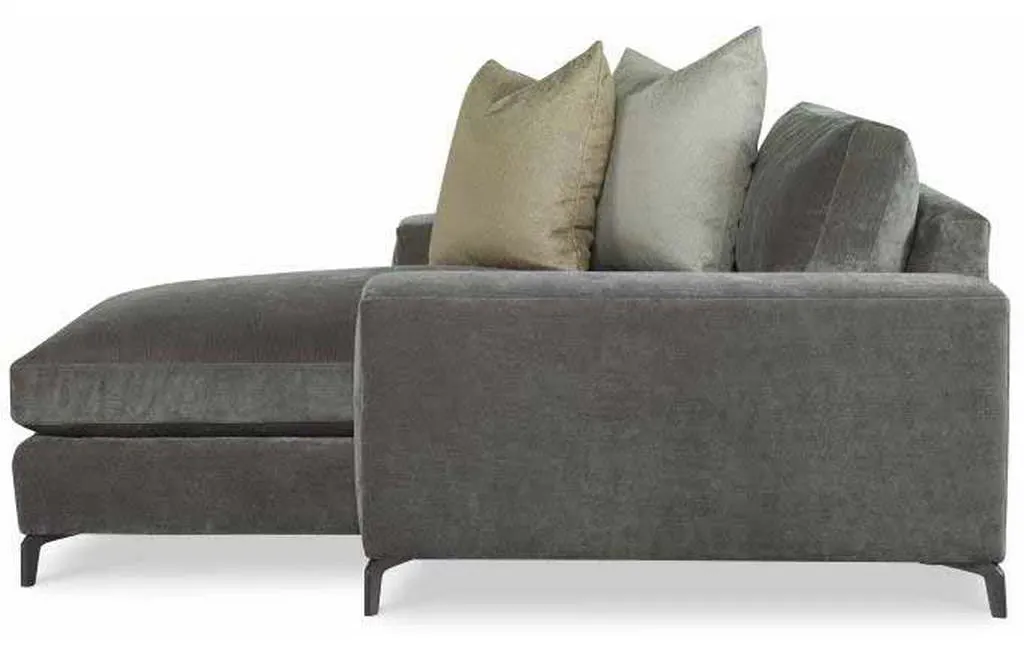 Century Furniture LTD7100-5 Great Room Chaise Century Furniture LTD7100-5 Great Room Chaise