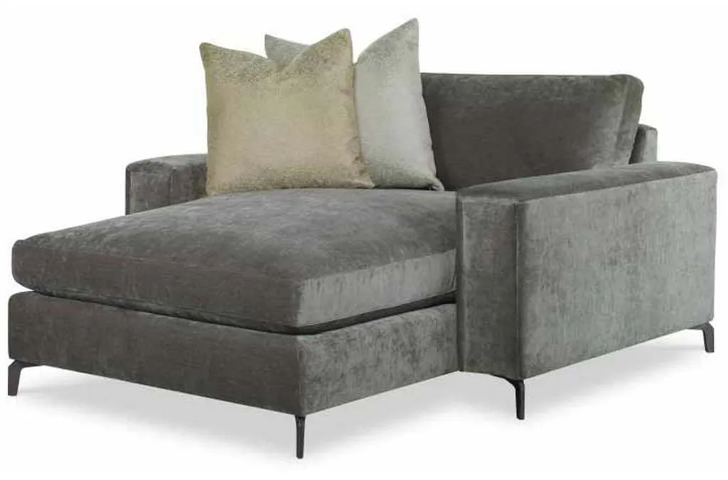 Century Furniture LTD7100-5 Great Room Chaise Century Furniture LTD7100-5 Great Room Chaise