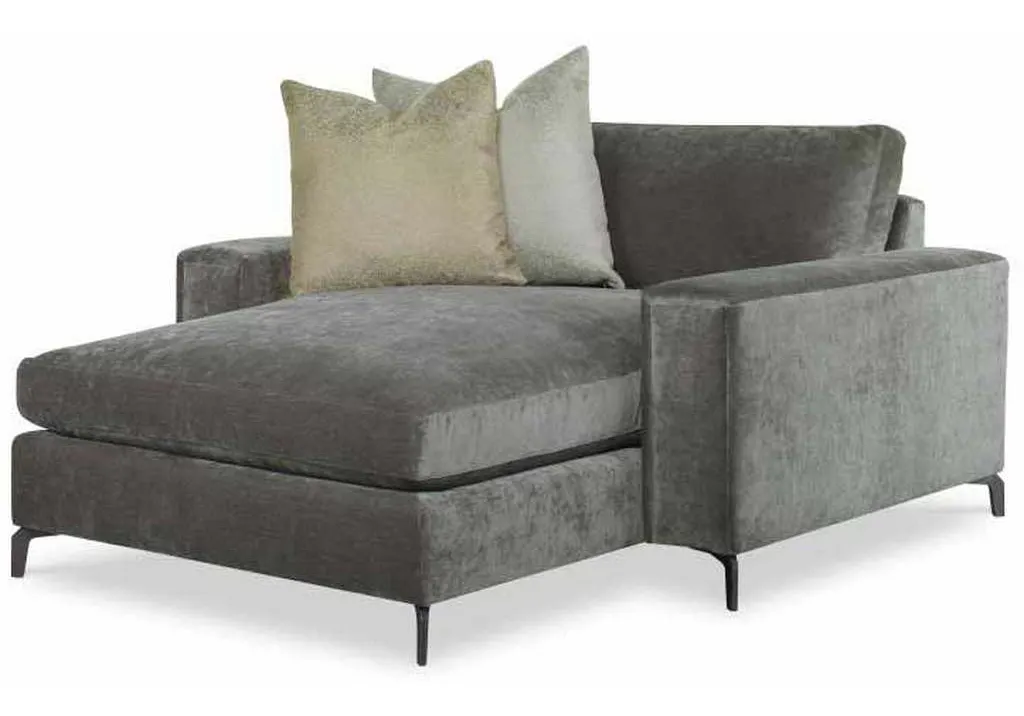 Century Furniture LTD7100-5 Great Room Chaise Century Furniture LTD7100-5 Great Room Chaise