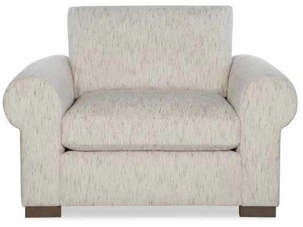Century Furniture LTD7100-6 Great Room Chair Century Furniture LTD7100-6 Great Room Chair