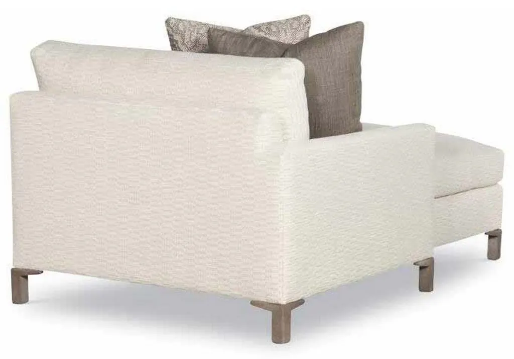Century Furniture LTD7100-81 Great Room LAF Chaise Century Furniture LTD7100-81 Great Room LAF Chaise