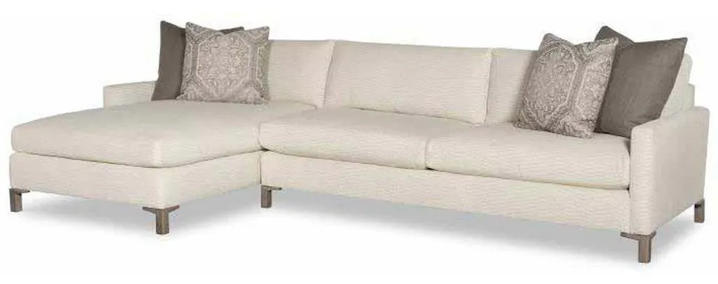 Century Furniture LTD7100-81 Great Room LAF Chaise Century Furniture LTD7100-81 Great Room LAF Chaise