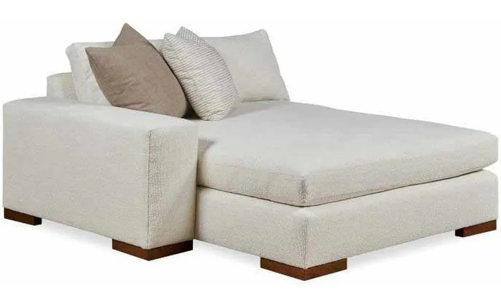 Century LTD7100-81X Great Room LAF Double Chaise Century LTD7100-81X Great Room LAF Double Chaise