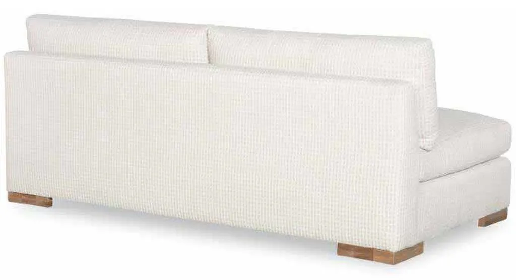 Century Furniture LTD7100-92 Great Room Armless Sofa Century Furniture LTD7100-92 Great Room Armless Sofa