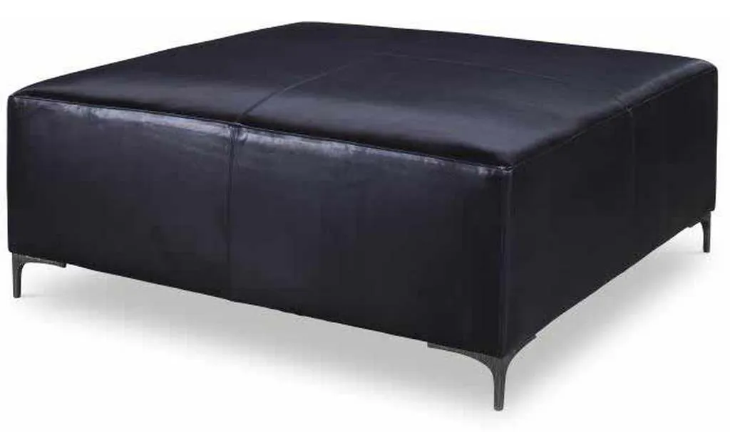 Century Furniture LTD7110-4848 Rockford Square Ottoman Century Furniture LTD7110-4848 Rockford Square Ottoman