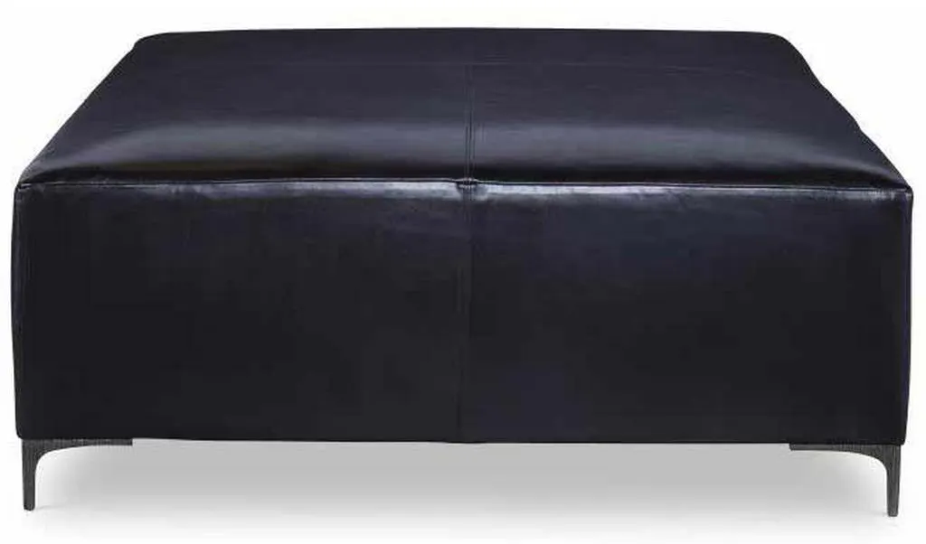 Century Furniture LTD7110-4848 Rockford Square Ottoman Century Furniture LTD7110-4848 Rockford Square Ottoman