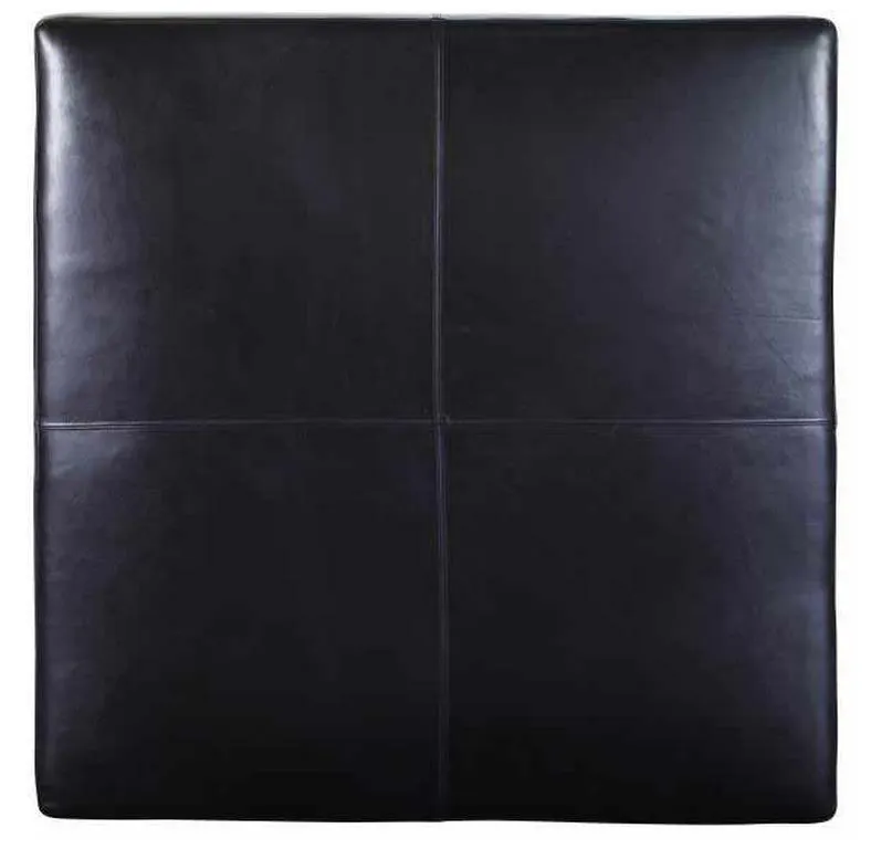 Century Furniture LTD7110-4848 Rockford Square Ottoman Century Furniture LTD7110-4848 Rockford Square Ottoman