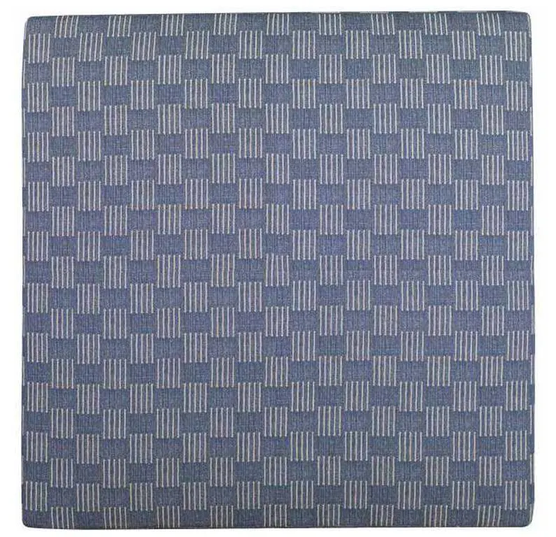 Century Furniture LTD7110-6060 Rockford Large Square Ottoman Century Furniture LTD7110-6060 Rockford Large Square Ottoman