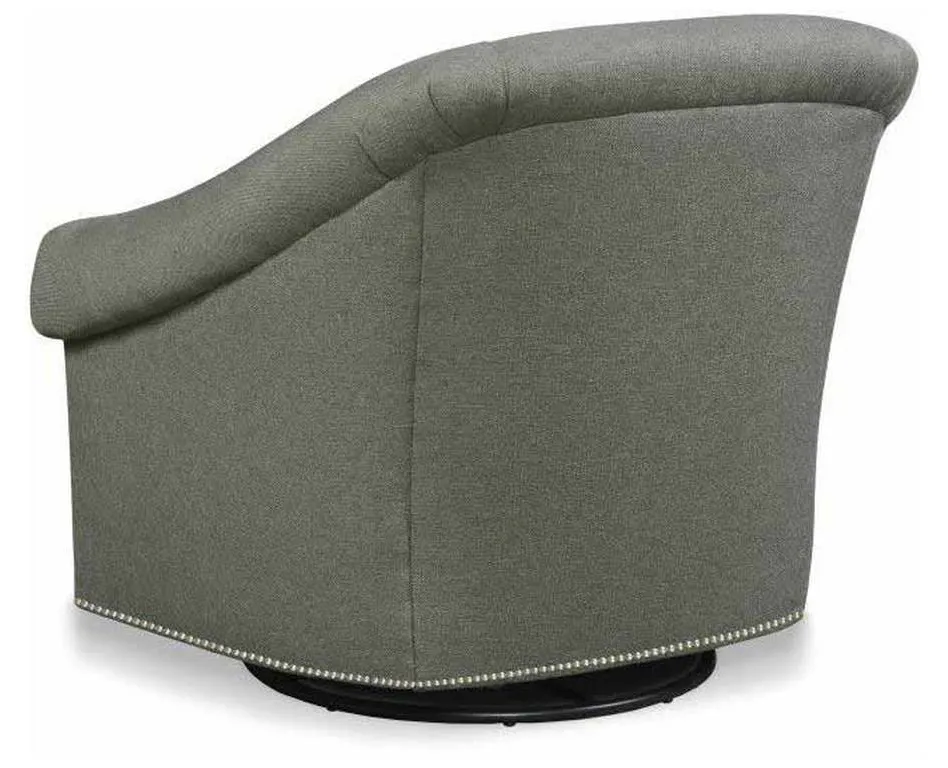 Century Furniture LTD7118-9 Sonora Swivel Glider Chair Century Furniture LTD7118-9 Sonora Swivel Glider Chair