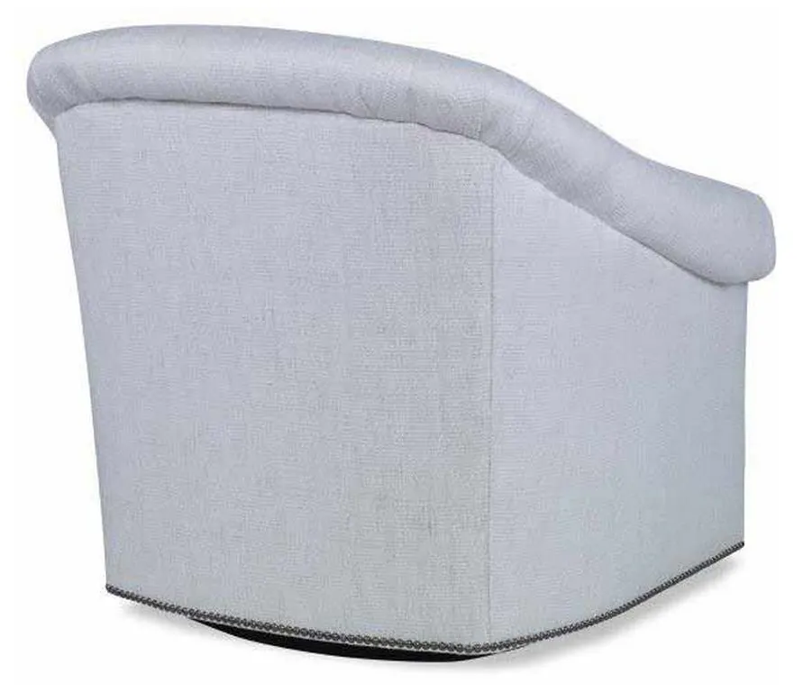 Century Furniture LTD7118-8 Sonora Swivel Chair Century Furniture LTD7118-8 Sonora Swivel Chair