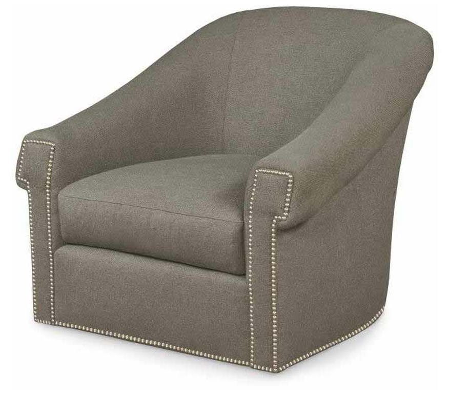 Century Furniture LTD7118-9 Sonora Swivel Glider Chair Century Furniture LTD7118-9 Sonora Swivel Glider Chair