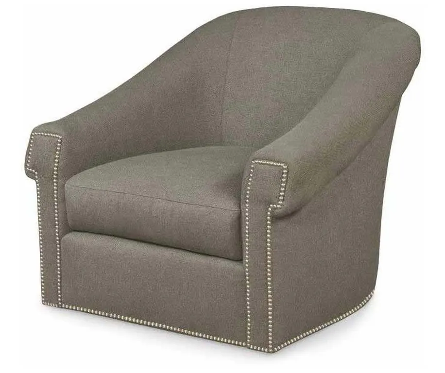 Century Furniture LTD7118-9 Sonora Swivel Glider Chair Century Furniture LTD7118-9 Sonora Swivel Glider Chair