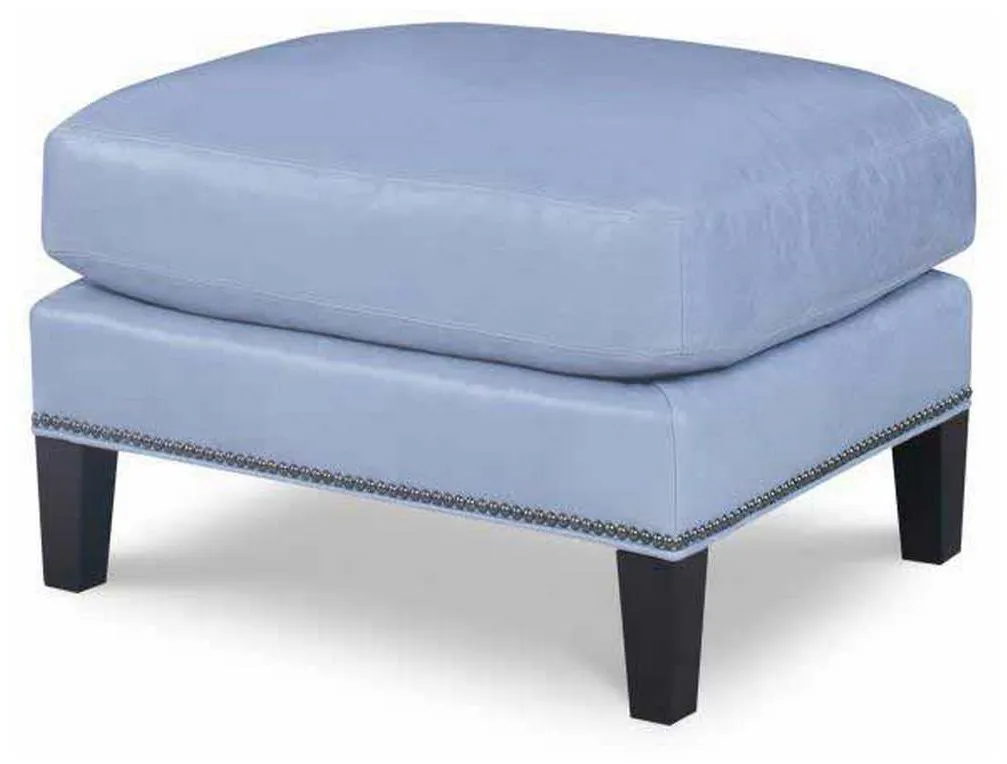 Century Furniture LTD7121-12 Tish Ottoman Century Furniture LTD7121-12 Tish Ottoman