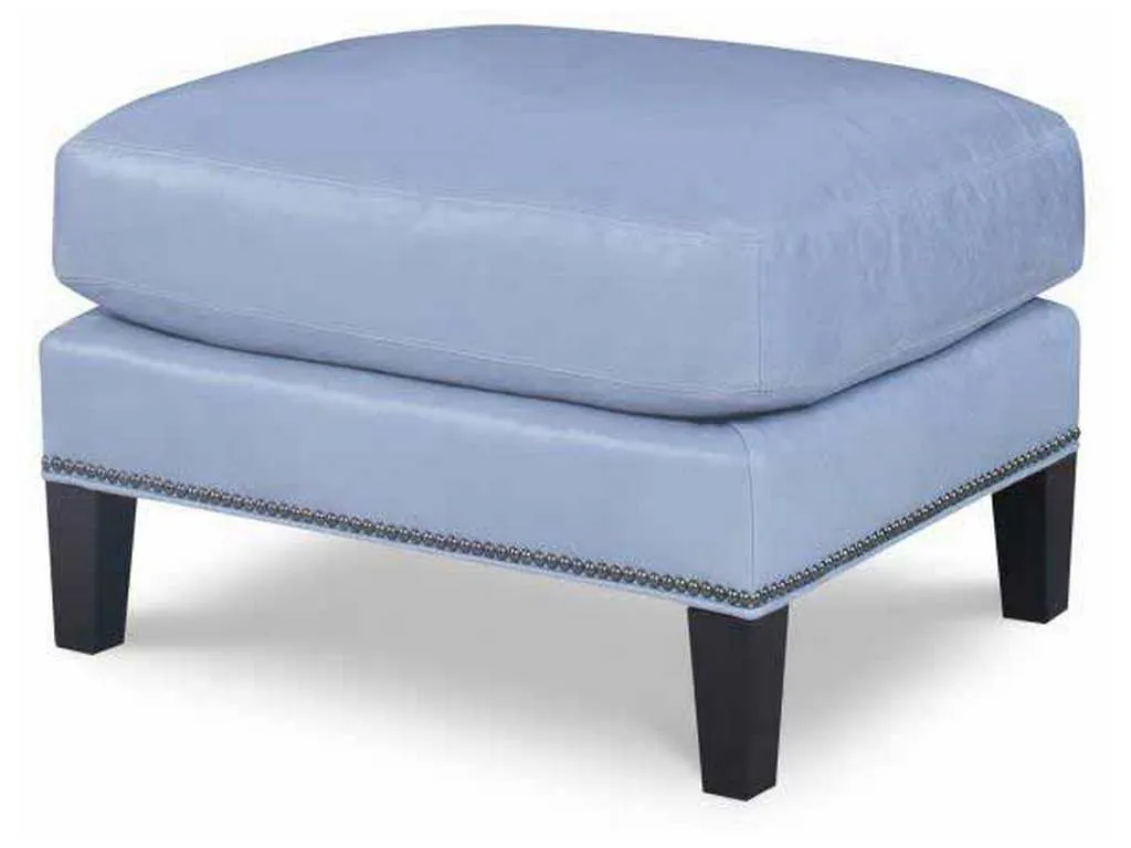 Century Furniture LTD7121-12 Tish Ottoman Century Furniture LTD7121-12 Tish Ottoman