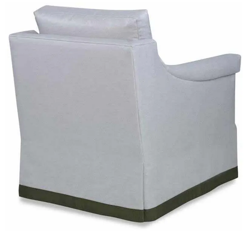 Century Furniture LTD7121-7 Tish Swivel Rocker Century Furniture LTD7121-7 Tish Swivel Rocker