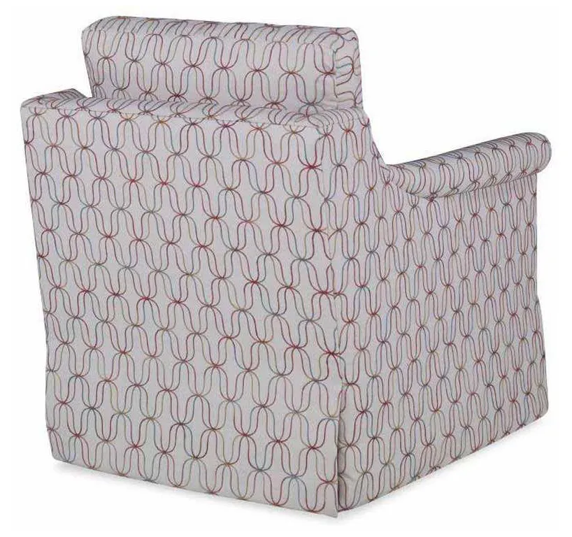 Century Furniture LTD7121-9 Tish Swivel Glider Century Furniture LTD7121-9 Tish Swivel Glider
