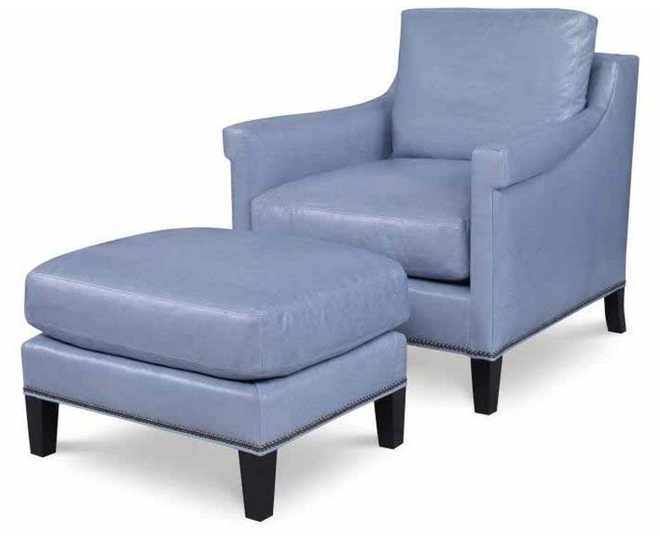 Century Furniture LTD7121-6 Tish Chair Century Furniture LTD7121-6 Tish Chair
