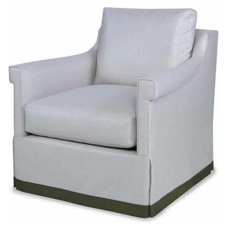 Century Furniture LTD7121-6 Tish Chair Century Furniture LTD7121-6 Tish Chair