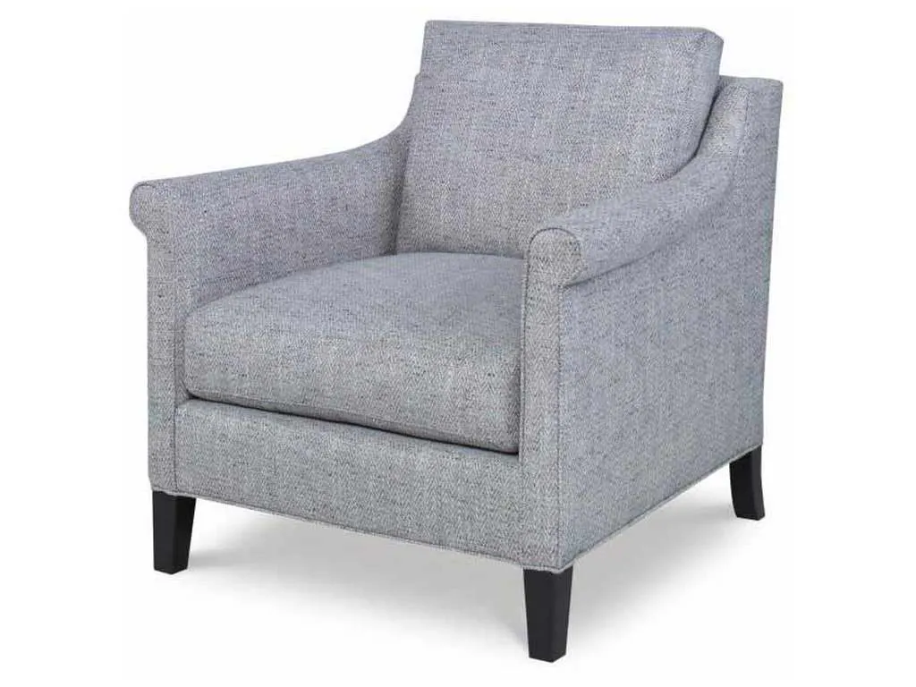 Century Furniture LTD7121-6 Tish Chair