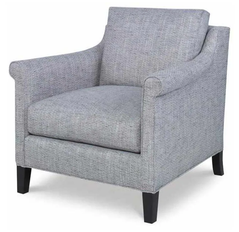 Century Furniture LTD7121-6 Tish Chair Century Furniture LTD7121-6 Tish Chair