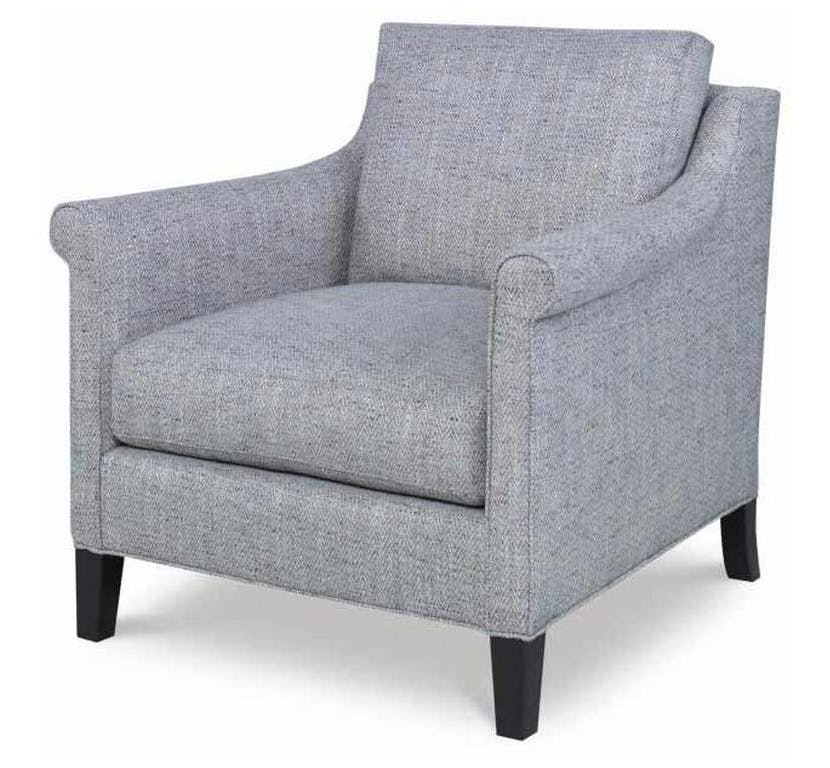 Century Furniture LTD7121-6 Tish Chair Century Furniture LTD7121-6 Tish Chair
