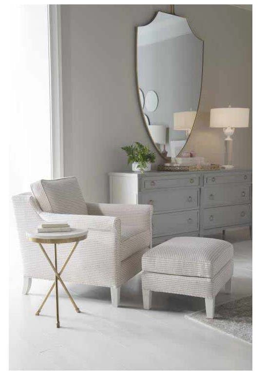 Century SF5185 Accessory Table Century SF5185 Accessory Table